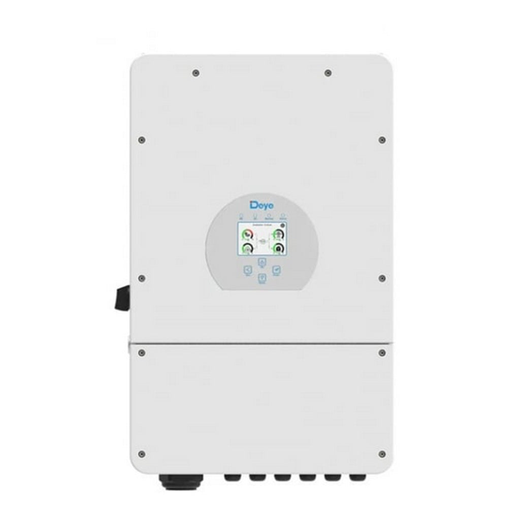 Хибриден трифазен инвертор Deye 8KW, SUN-8K-SG04LP3-EU