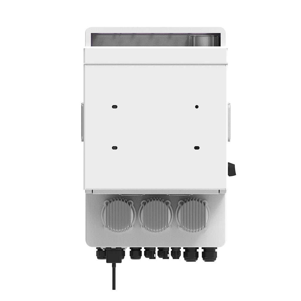 Хибриден трифазен инвертор Deye 6KW, SUN-6K-SG04LP3-EU