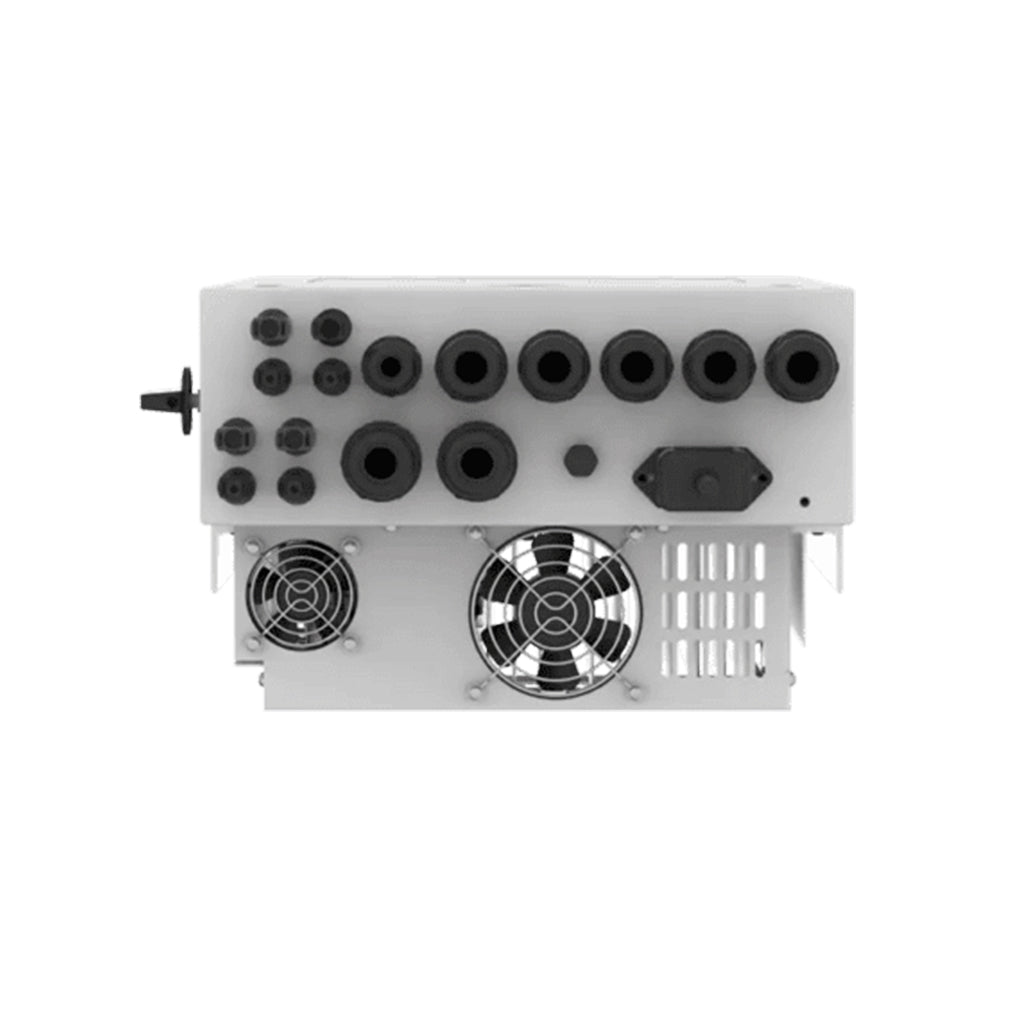 Монофазен хибриден инвертор DEYE SUN-6K-SG05LP1-EU