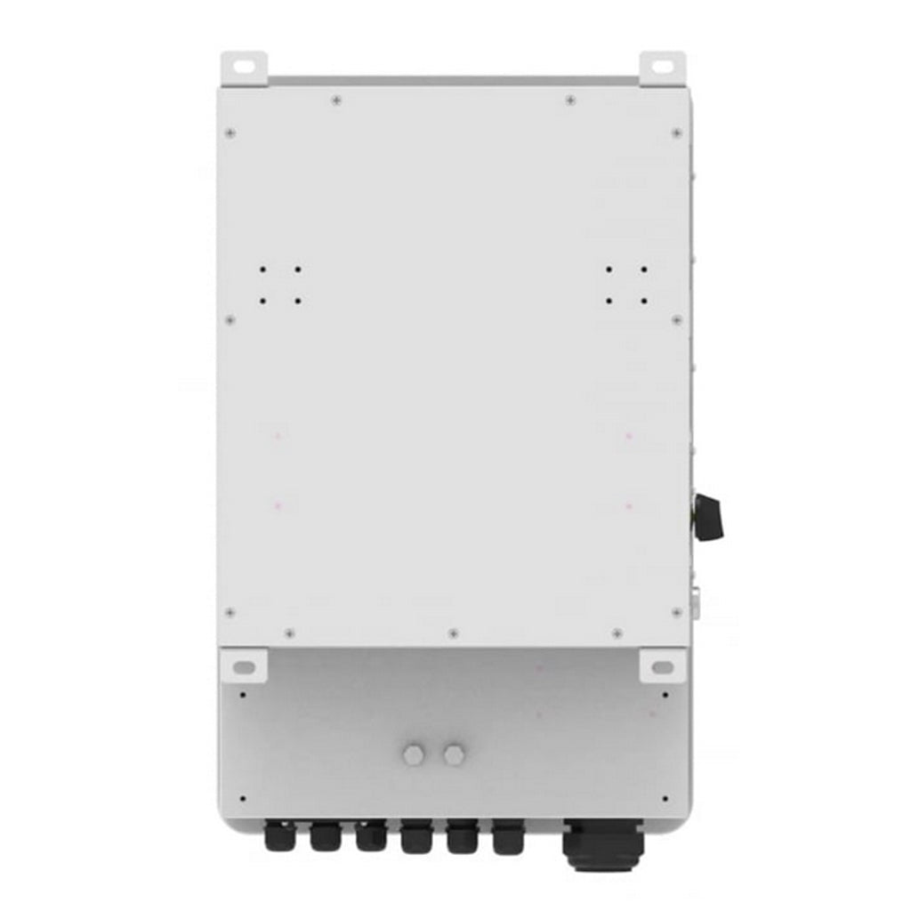 Хибриден монофазен инвертор Deye 8KW, SUN-8K-SG01LP1