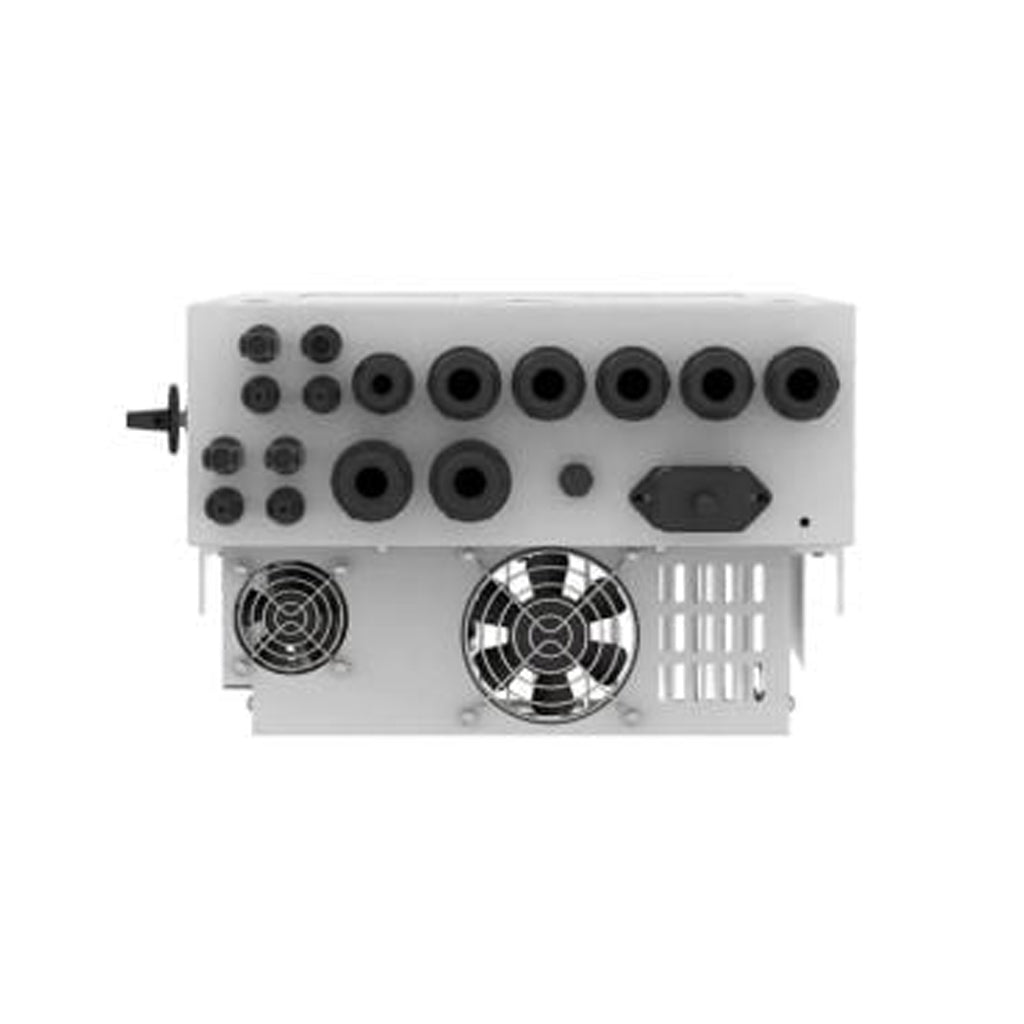 Хибриден монофазен инвертор Deye 8KW, SUN-8K-SG01LP1