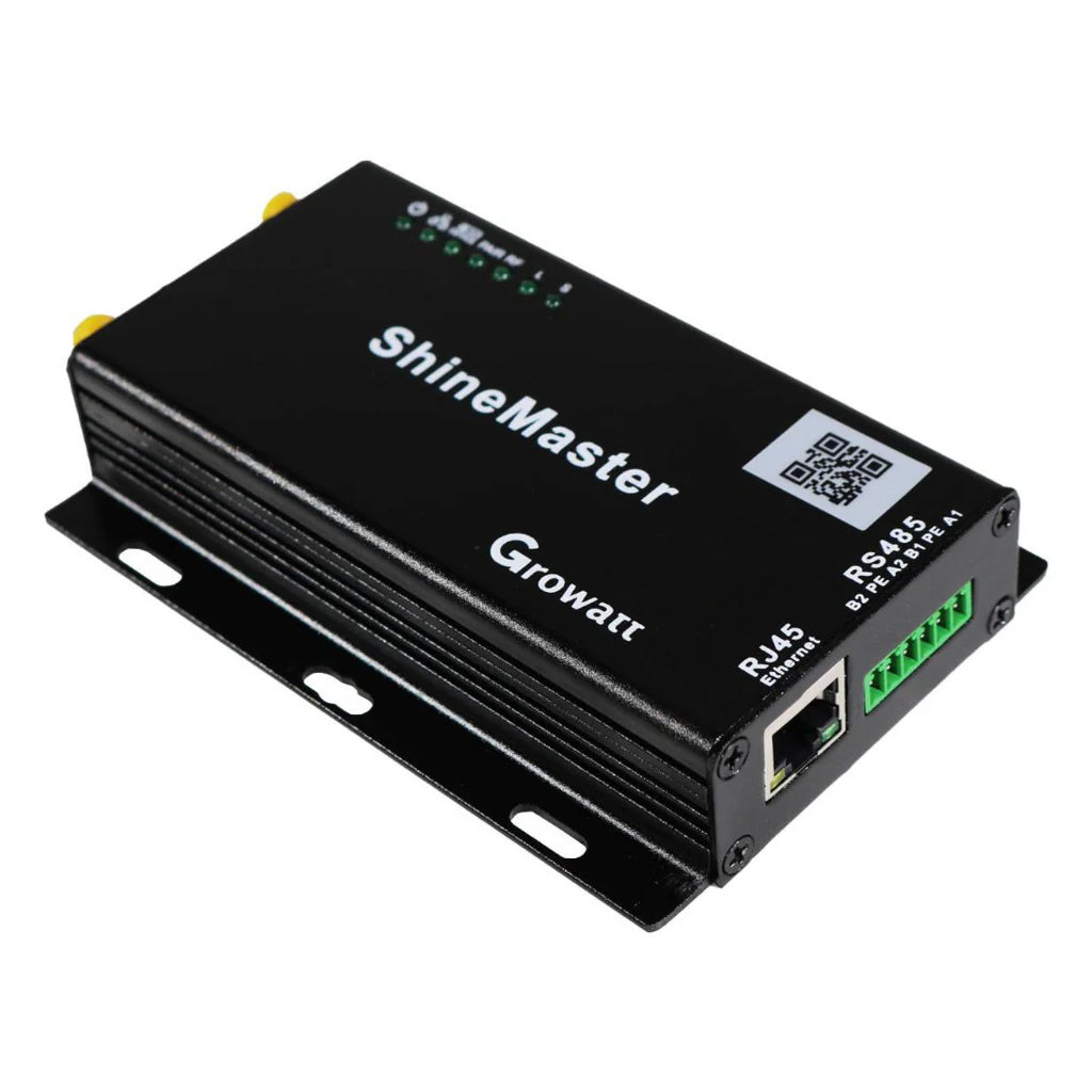 Система за мониторинг Growatt Shine Master