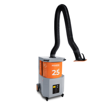 Kemper SmartFil Extraction Filter Unit