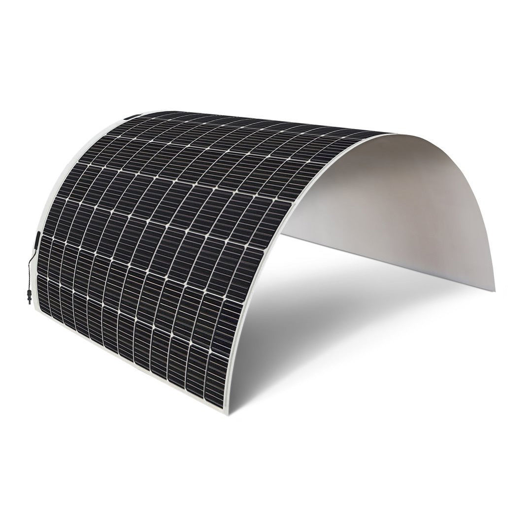 Гъвкави фотоволтаични соларни панели Sunman 430W 12X12UW