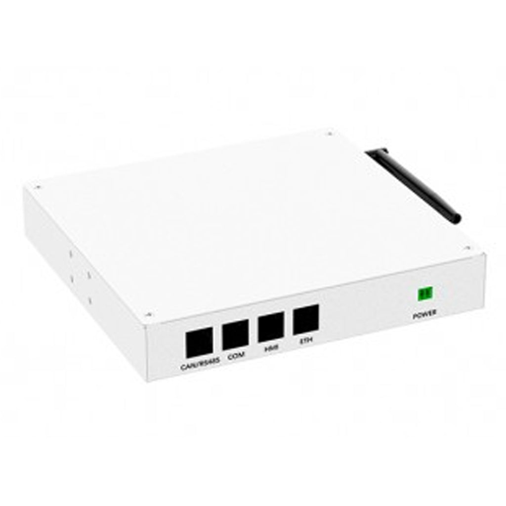 Мониторинг устройство, Sunwoda T-BOX Display box for Atrix (firmware upgrade and remote monitoring), Wifi included