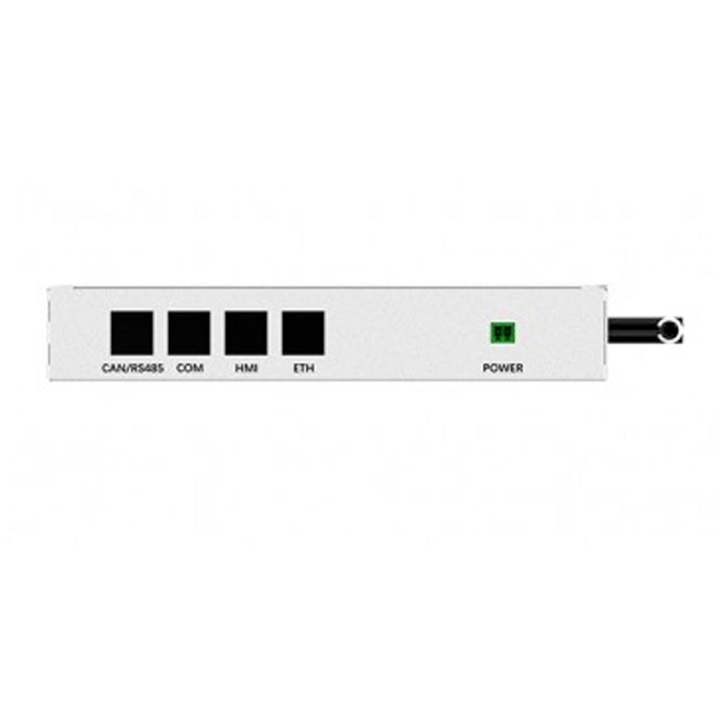 Мониторинг устройство, Sunwoda T-BOX Display box for Atrix (firmware upgrade and remote monitoring), Wifi included