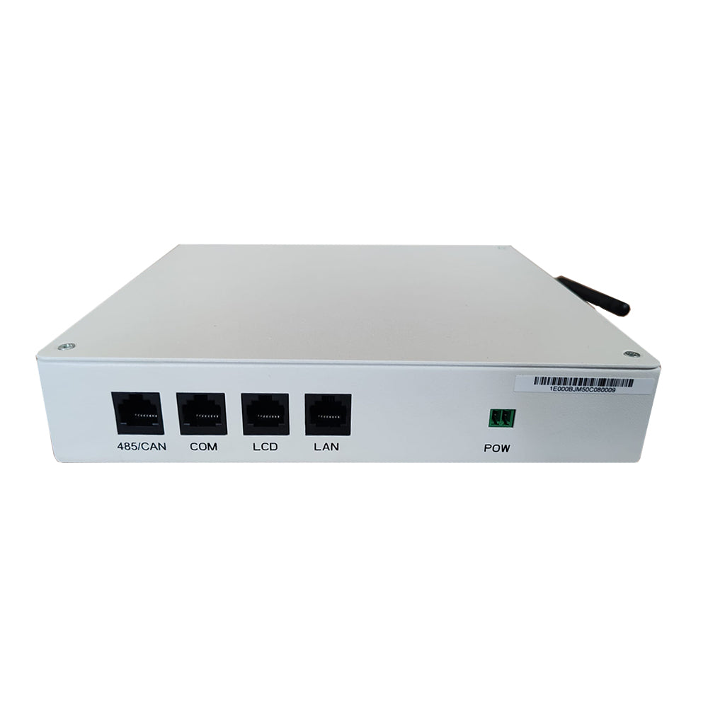 Мониторинг устройство, Sunwoda T-BOX Display box for Atrix (firmware upgrade and remote monitoring), Wifi included