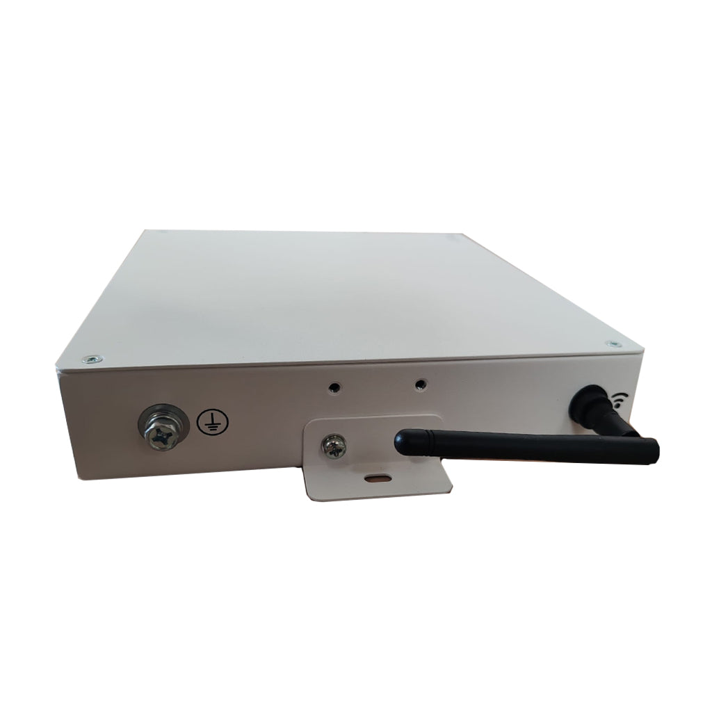 Мониторинг устройство, Sunwoda T-BOX Display box for Atrix (firmware upgrade and remote monitoring), Wifi included