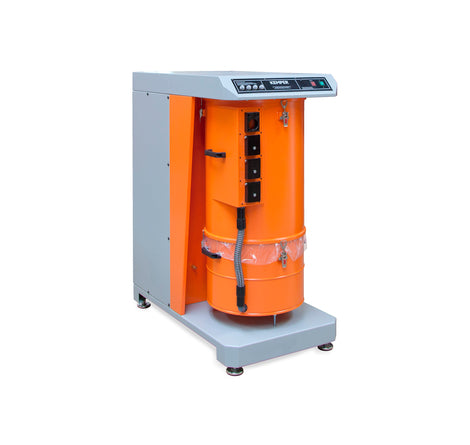 Kemper Welding Fume Extraction VacuFil 500