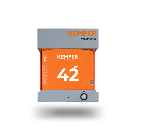 Kemper WallMaster Welding Smoke Filter