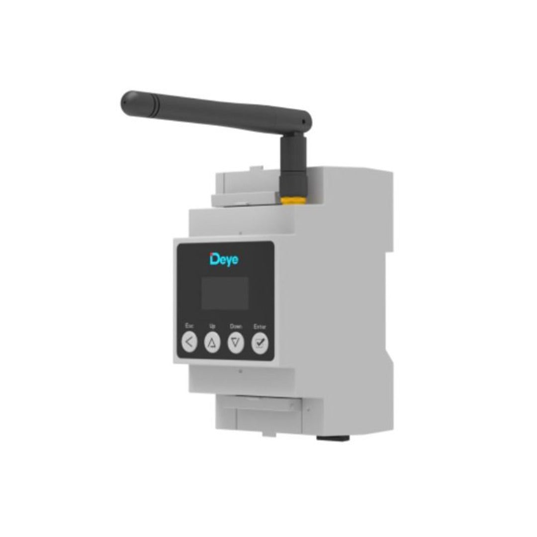 DEYE Wireless CT SUN-SMART-CT01 с три токови трансформатора