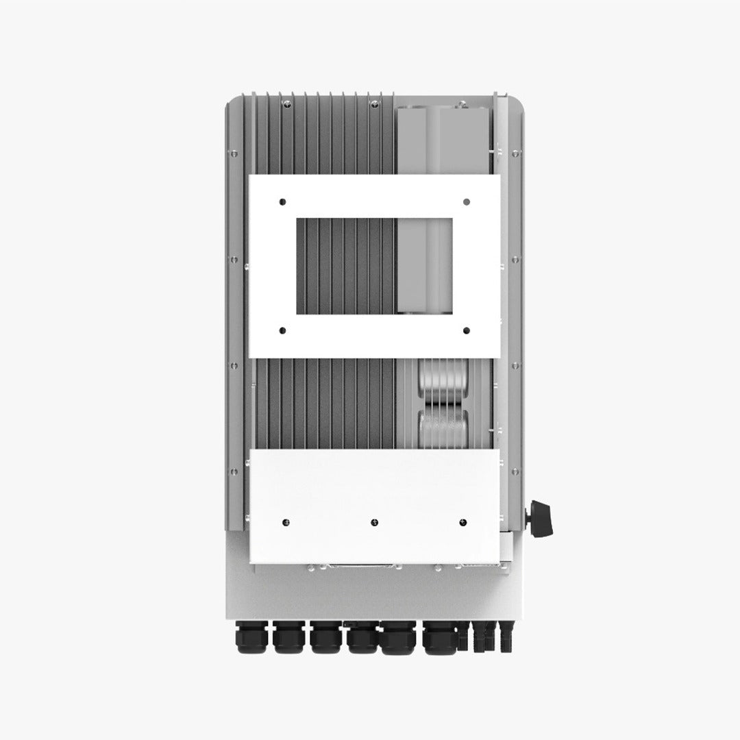 Хибриден инвертор DEYE 6 kW – монофазен, нисковолтов