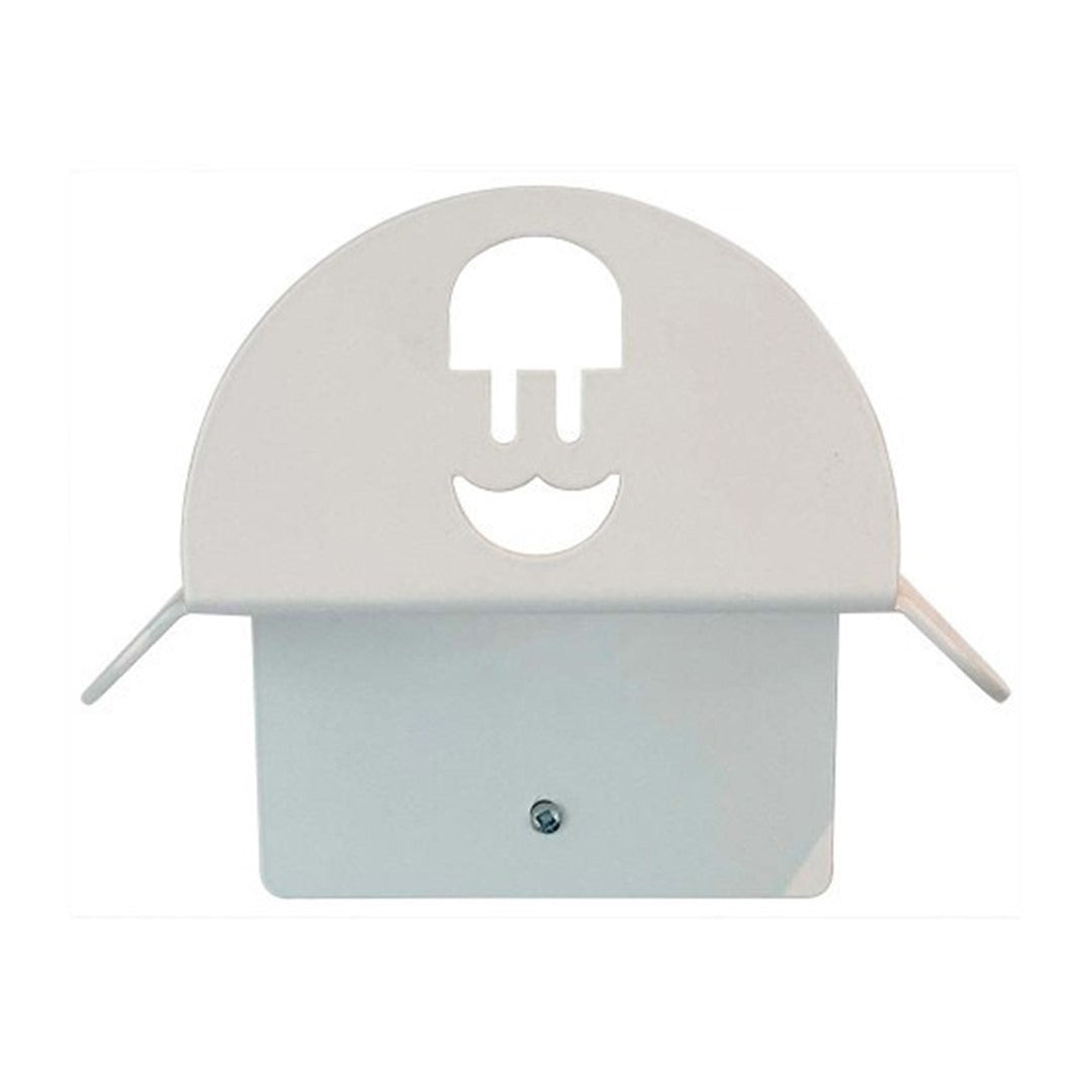 Подреждане и съхранение на кабелите, Wallbox Cable Holder