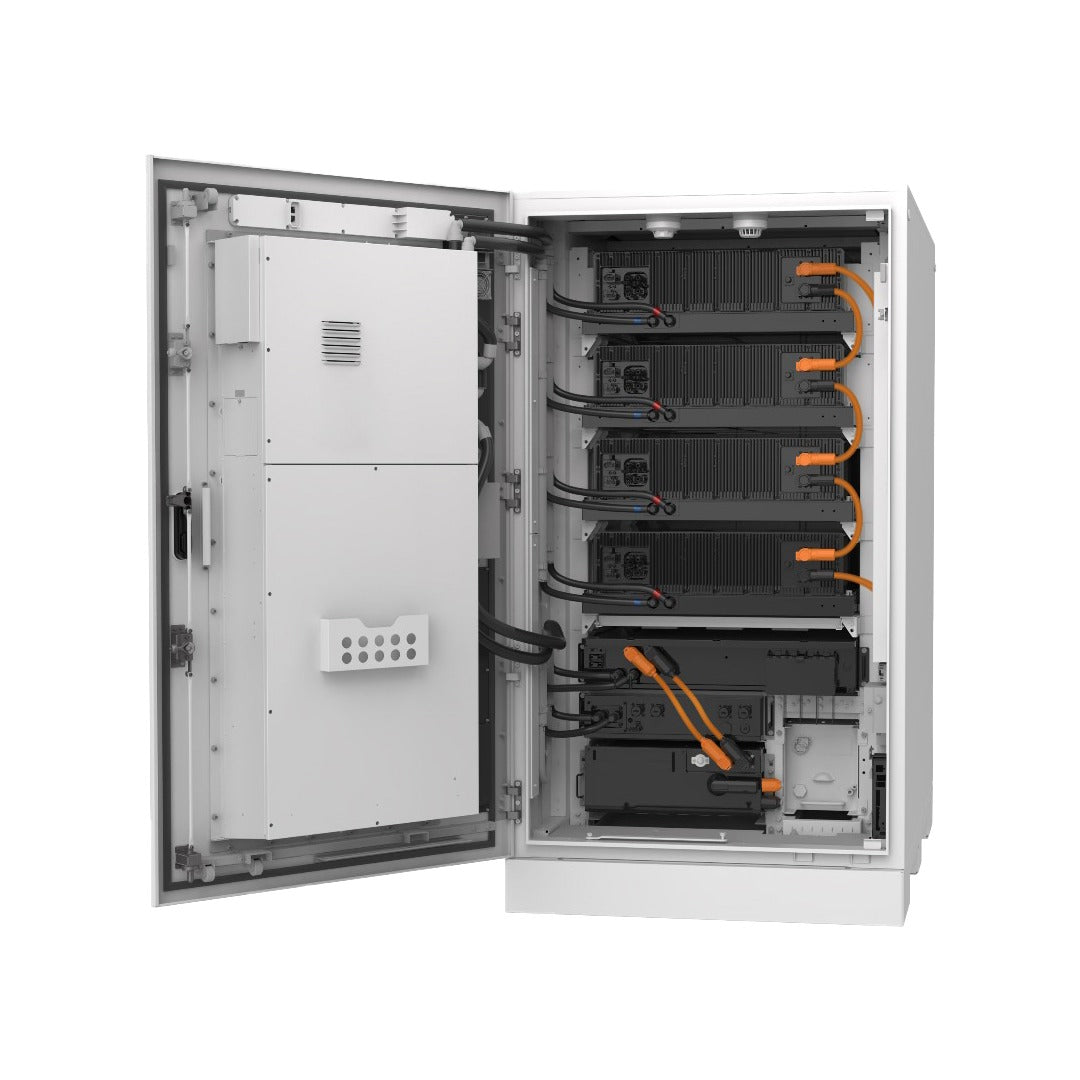 Huawei LUNA2000-215-2S10 | 215 kWh | Smart String Battery | High voltage | Commercial and Industrial Systems