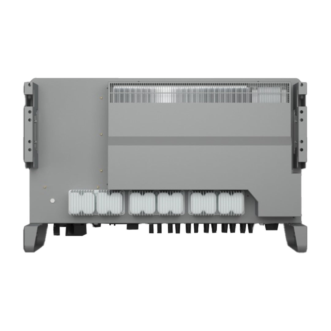 Трифазен соларен инвертор SAJ 100kW | 9 MPPT | AFCI | IP65 | AIO3 модул | 10 години гаранция
