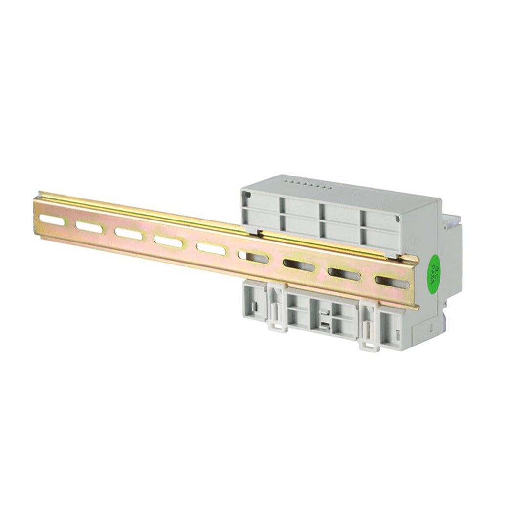 Meter-3P-Acrel DTSD1352-C-3*1(6)A – Смарт трифазен измервателен уред с външни токови трансформатори (CT)