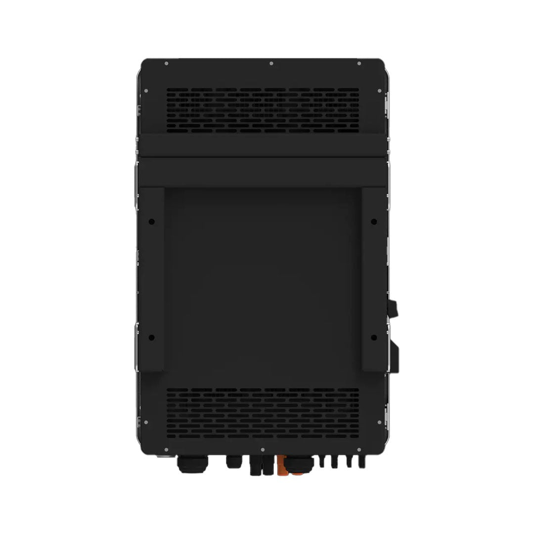 Deye SUN-60K-SG02HP3-EU-EM6 – Трифазен хибриден инвертор 60 kW (High Voltage) with wifi plug