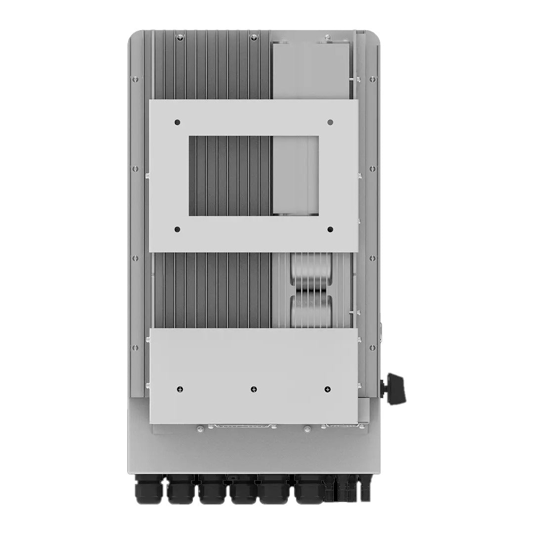 DEYE SUN-5K-SG05LP1-EU – Монофазен нисковолтов хибриден инвертор с WiFi | 5 kW | 10 години гаранция