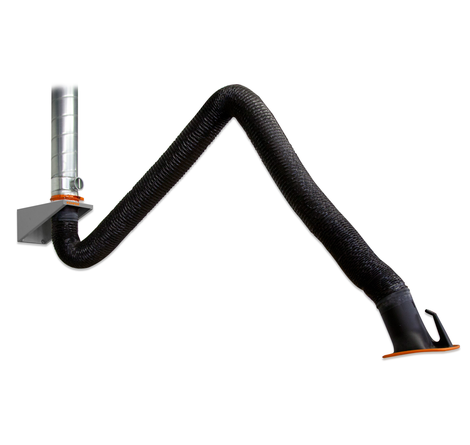 Kemper Welding Smoke Exhaust Arm