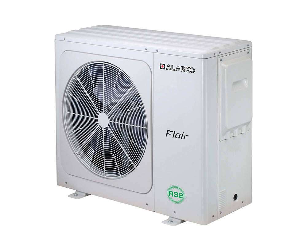 Термопомпа моноблок въздух-вода FLAIR MONOBLOC ALARKO FLR-HPM07A104