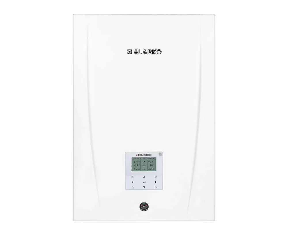 Термопомпа въздух-вода FLAIR ALARKO FLRHPH16A114/FLRHPO16A114