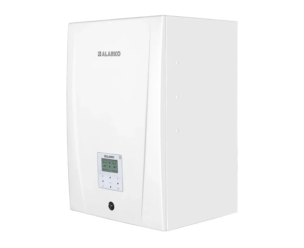Термопомпа въздух-вода FLAIR ALARKO FLRHPH16A114/FLRHPO16A114