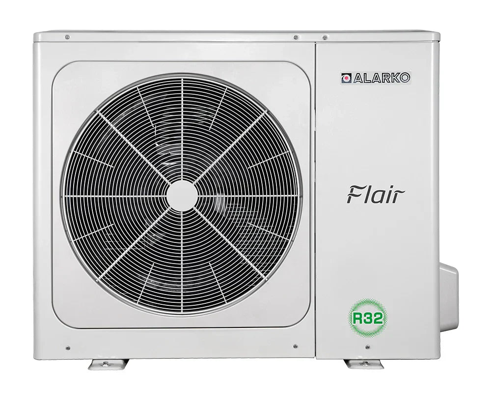 Термопомпа въздух-вода FLAIR ALARKO FLRHPH16A114/FLRHPO16A114