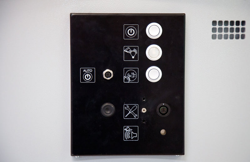 Kemper CleanAirTower - Cleanable filter