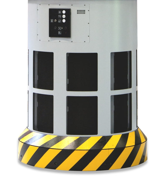 Kemper CleanAirTower - Cleanable filter