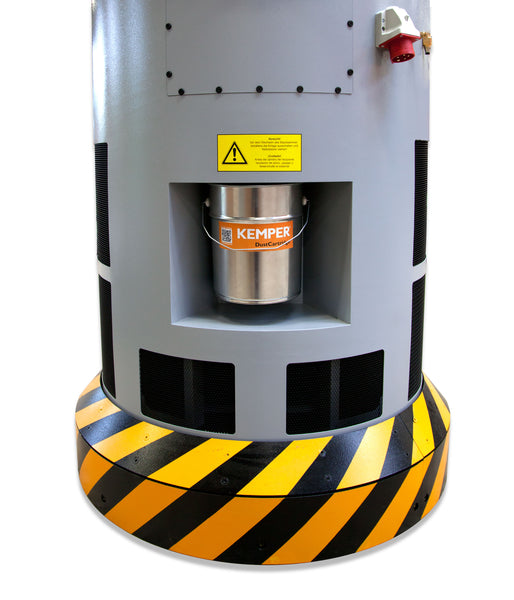 Kemper CleanAirTower - Cleanable filter