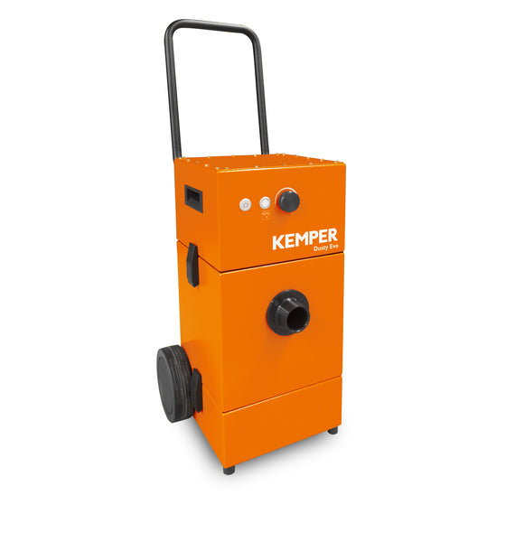 Dusty Evo High Vacuum Smoke Extraction Filter Unit