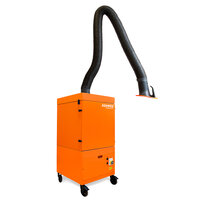 SmartMaster Extraction Filter Unit - Image 7