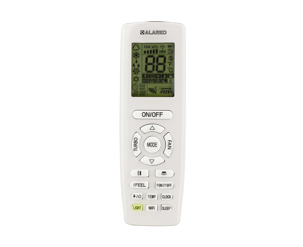 Климатик сплит Alarko Flair Split AC 18.000 BTU/h
