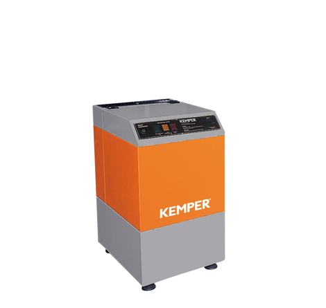 Kemper Fume extraction set for 1-2 hand soldering workstations