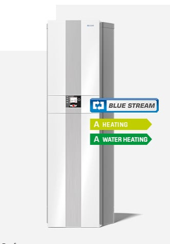 GAS CONDENSING SOLAR CENTER CSZ-2R 