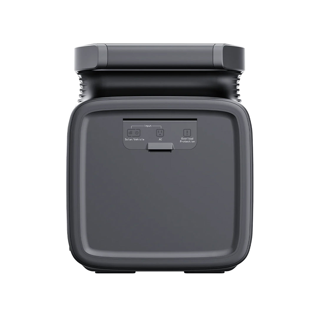 Growatt INFINITY 1500 portable charging station