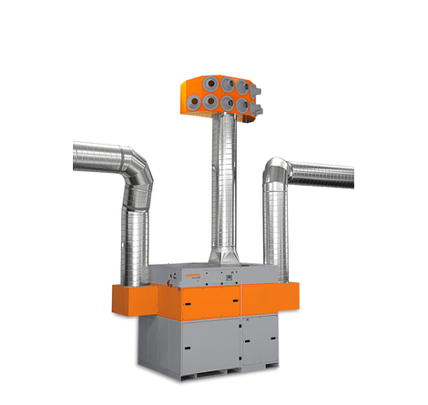 Kemper KemJET 9000 ePTFE