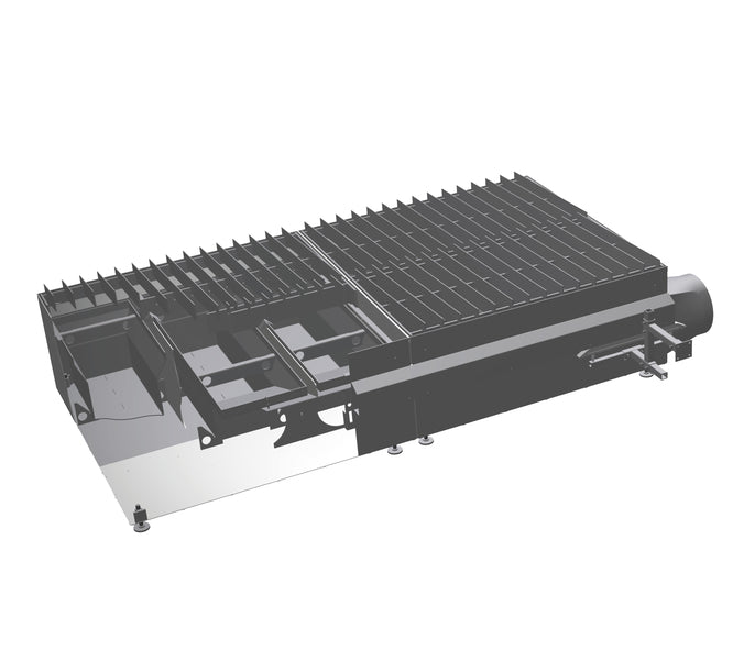 KemTab Advance Extraction Table