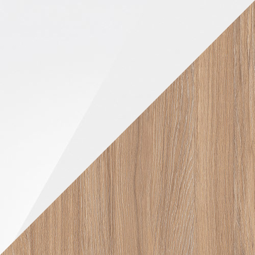 SENEX Krivaja 90 Огледален шкаф