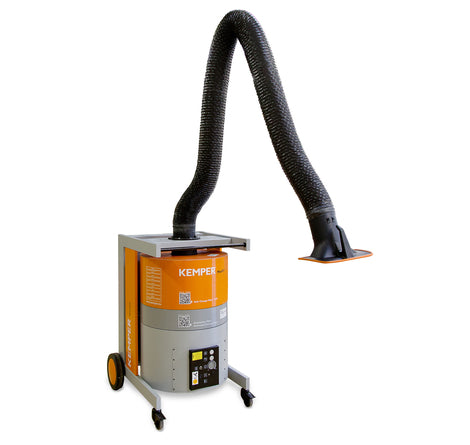 Kemper MaxiFil Extraction Unit