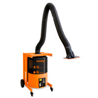 SmartMaster Extraction Filter Unit - Image 6