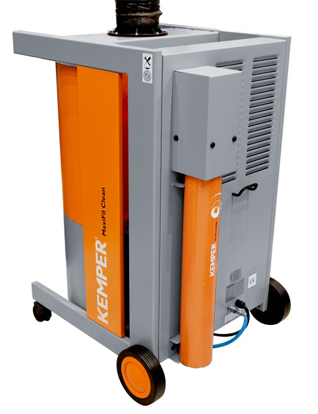 Kemper MaxiFil Clean - Flexible arm, 4 m