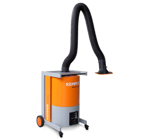 Kemper MaxiFil Clean Welding Smoke Filter Unit