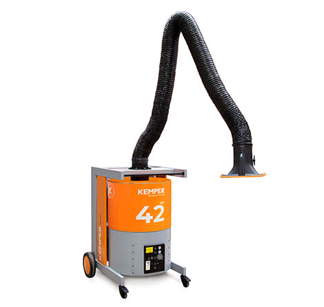 Kemper MaxiFil Extraction Unit