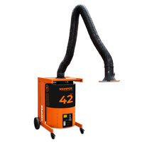 FilterMaster XL Fume Extraction Filter Unit