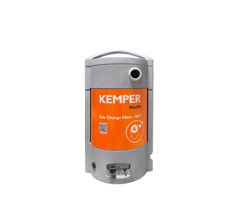 Kemper MiniFil High Vacuum Smoke Extraction Filter Unit