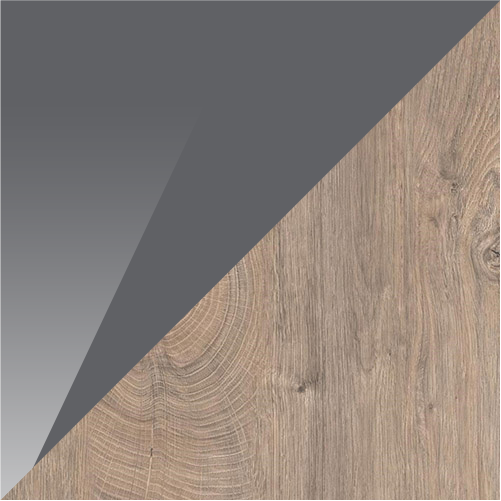 SENEX Monaco 100 Огледален шкаф