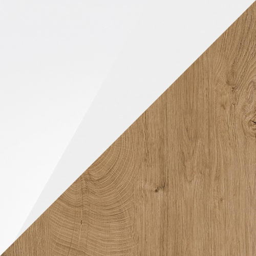 SENEX Monaco 100 Огледален шкаф