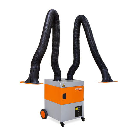 Kemper ProfiMaster Welding Smoke Filter Unit