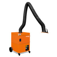 FilterMaster XL Fume Extraction Filter Unit - Image 3